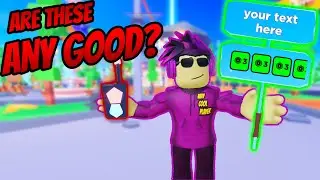 Which PLS DONATE Gamepasses are Worth Buying?
