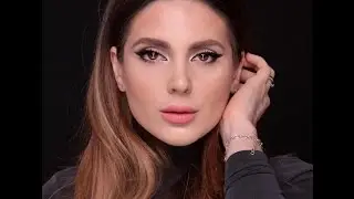 How to do a Cat Eye Look for Hooded Eyelids | Makeup Tutorial Ali Andreea