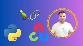 LangChain and Computer Vision Web Development Courses
