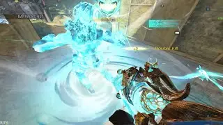CX9 Lethal Hollow Mythic