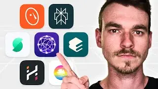 7 AMAZING AI Tools For 2024