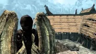 Skyrim Daily Mod Shout Out 