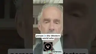 Internet communication system -Jordan peterson 