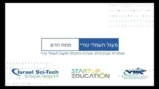 אנלוגיות מערכתיות: מעגל חשמלי טורי - הפרש פוטנציאל וזרם