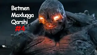 Supermen Maxluqga qarshi jangi [FULL HD]  [4-qism]