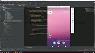 Android Studio   Registration With Google Spreadsheet   PART 4