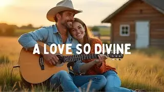 A Love So Divine | Written in Heaven