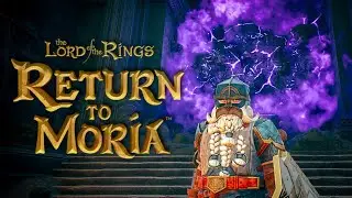 Weitere Hinweise von Aric - Return to Moria #15