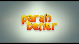 Teaser Film Parah Bener - Segera di Bioskop