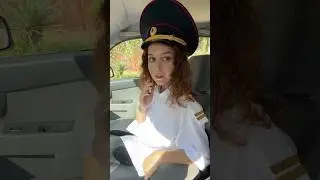 ЭКЗАМЕН НА ПРАВА ОДНАЖДЫ В СОЧИ 