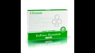 Индол - 3 карбинол "Santegra" Express Essentials