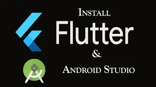 Install Flutter Android Studio On Windows