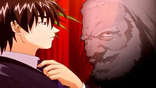 What If Dune Was Much Worse And An NTR?