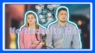 Zenon y Eli || NO NECESITO MAS || Autor: Estrella Rosillo|| Producción: Casa Eugenio Producciones.