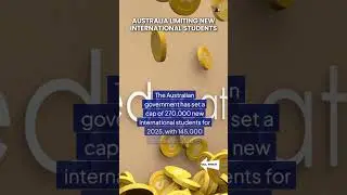 MAJOR Crackdown on International Students in Australia!