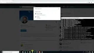 LinkedIn Auto Send Message | LinkedIn Automation - Python 🔥