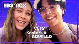 VGLY | Esto o aquello | HBOMax
