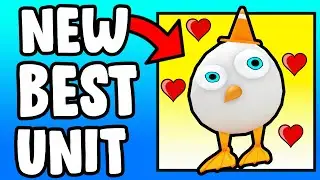 NEW GREGG UNIT IS MY FAVORITE EVER (Cheese TD)
