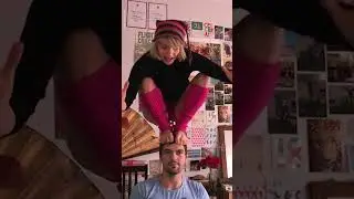 Couple Do Everything Together