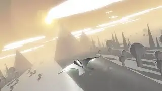 RACE THE SUN ® Gameplay