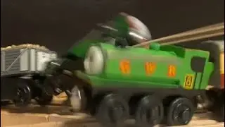 Why Duck is absent in season 8 to 11 :
