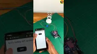 Arduino UNO R4 WIFI board with webserver | Arduino UNO R4 WIFI projects 