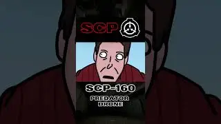 SCP-160 