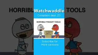 #watchwaddle