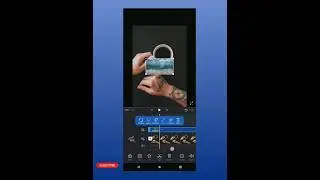 Vn editor mask trick | how to use mask in vn app | mask tutorial|  