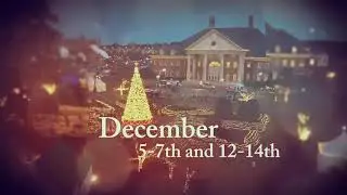 Christmas Village 2019 - 60sec