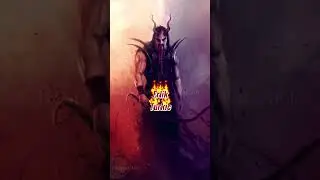 Deities of Death & Underworld (p2) 
