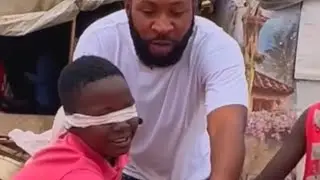 Comment the winner before watching 🤣🤣🤣