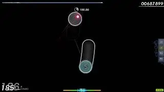Freest 400 PP If You Can Flow Aim
