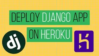 How to Deploy Django Project on Heroku for Free | Step by Step Tutorial by Code Band