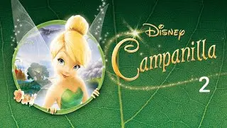 campanilla NDS Ep. 2