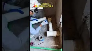 Plumbing Pipeline Pvc pipe fittings for bathroom renovation