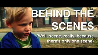 Gotta Go [BEHIND THE SCENES]