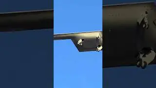 «И так сойдёт» – всего через 2 месяца от первого полёта B-21 пошёл в серию