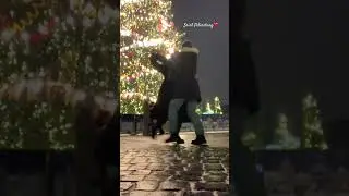 Дворцовый вальс 💫🎄