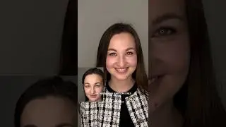 Блефаропластика до после