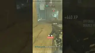 No Escape from the Bomb Drone 