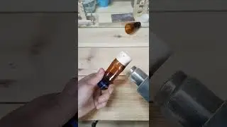 КОНТЕЙНЕР из пластиковых бутылок