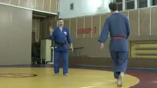 Ирими Цки (жёсткий вариант)