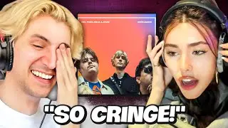 I Showed Madison Beer My Song and I Died of Cringe