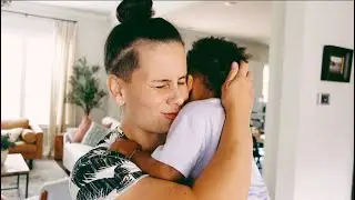 We Expanded to FIVE Kids!