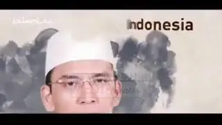ceramah TGB yang membuat hati adem