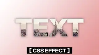 How To Put an Image in Text Using HTML & CSS