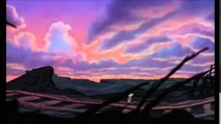 The Mouse King part 17 - Bernard and Bianca's Agrument / Archimedes' Wisdom / Bernard's Destiny