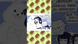 El regalo de Sarik - LOVEDTALE
