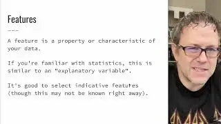 Practical AI 008: A Bit of Machine Learning